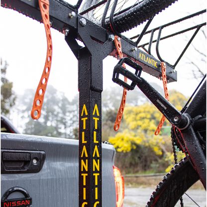 Ride N Rack™ Vertical 4-Bike Rack