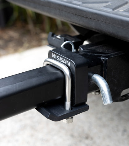 Anti-Rattle Clamp by Ride N Rack