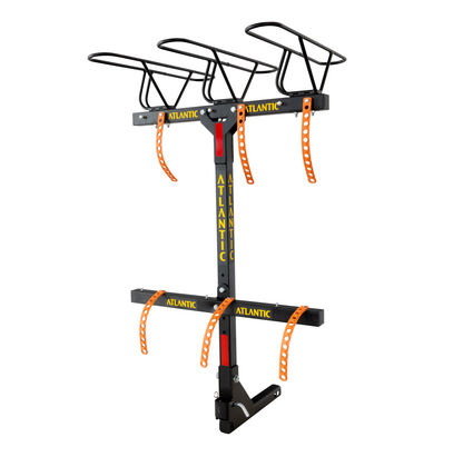 Ride N Rack™ Vertical 3-Bike Rack