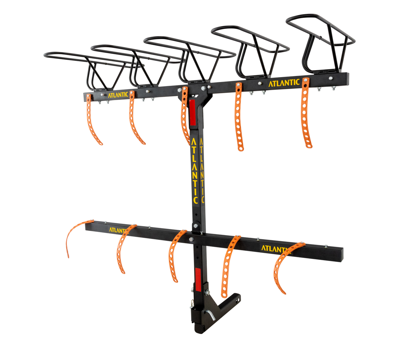 Ride N Rack™ Vertical 4-Bike Rack