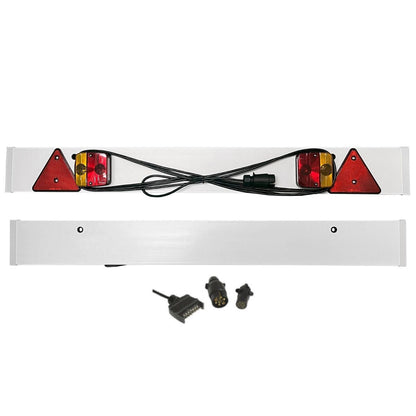 LED Light Board (1.5M) by Ride N Rack™